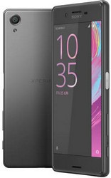 Замена динамика на телефоне Sony Xperia X в Сургуте